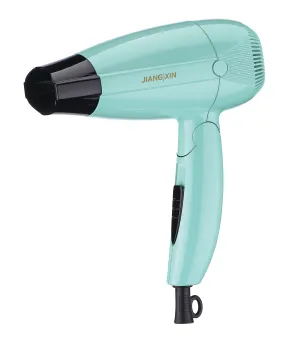 1000/1200W Cheap Good Quality Portable Travel Foldable Handle Hair Dryer