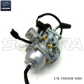 1E40QMA Carburateur chinois à 2 temps 50CC (P / N: ST04009-0006) Top Quality