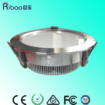 Surface Mounted COB Waterproof 230V 12W IP65 LED Downlight