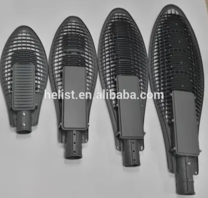 Outdoor Waterproof Lighting google maps street view Led Street Light