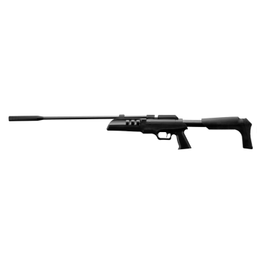 Karabin pneumatyczny sprężynowy SR900S