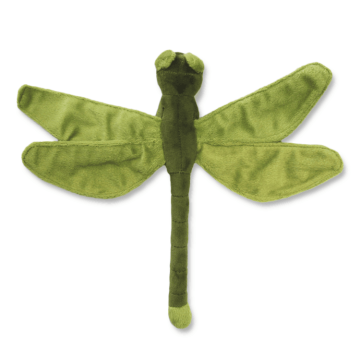 customized stuffed dragonfly wholesale plush toys