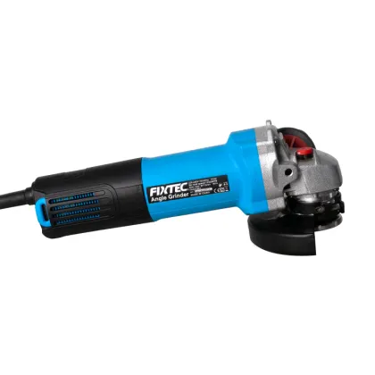 FIXTEC Speed Control 750W 12000rpm 115mm Angle Grinder