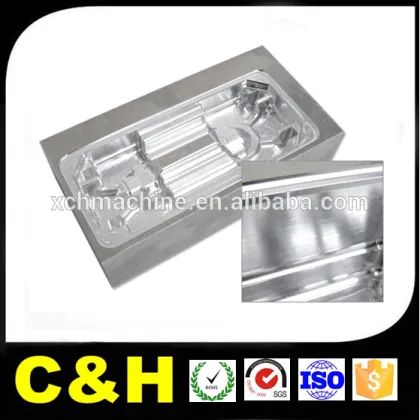 Aluminum cnc machining part Xiamen Xinchuanghui Industry&Trade Co.,Ltd