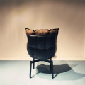 Moder replica stoel Husk -fauteuil