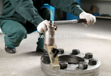 MD series portable torque multiplier for civil engineering
