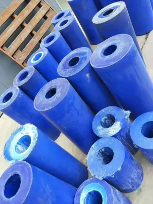 High-Durable Cast MC Nylon Plastic Sheets Board