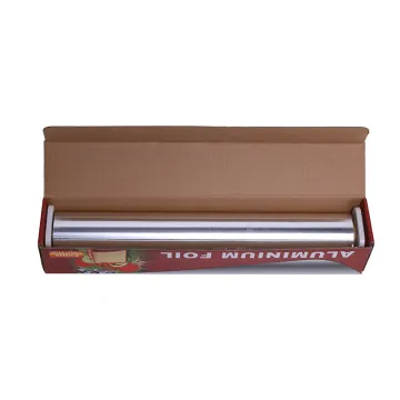 150 Meters Heavy Duty Aluminium Foil Rolls