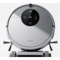robot vacuum