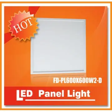 600x600 4 Sides Lighting LED Panel Light