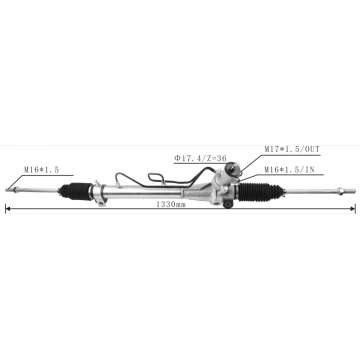 Steering Rack for Toyota Camry Sxv1,Sxv2 1992-2002