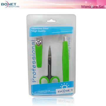 SMS201205C New Design Manicure Set