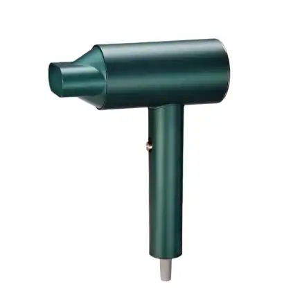 Fast Drying Low Noise Thermo Control Hair Dryer