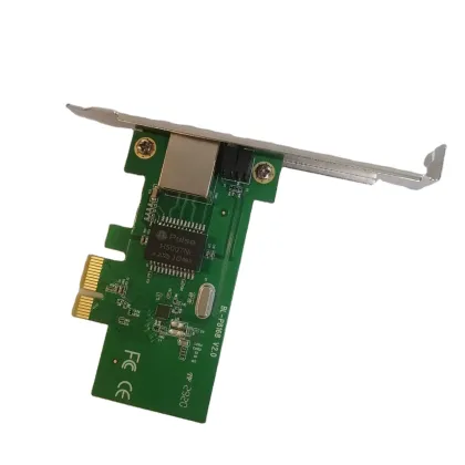 Free Driver for LB-LINK Gaming Gigabit PCI-Express Network Adapter for Windows 7, 8.1, 10