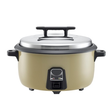 Malaysia Singapore Luxury Electric Rice Cooker with Soup and Multifunction Features
