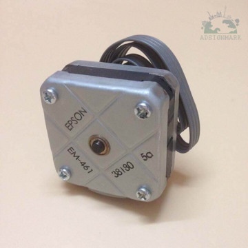 Epson LQ630 carriage motor for LQ630K 635K 730K 735K 80KF 610K 615K paper feed-in motor