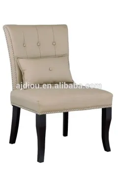 PU Lounge chair and relax chair (DO-6090)