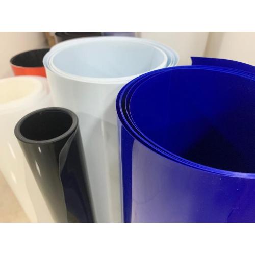 Wholesale colored PP polypropylene sheet