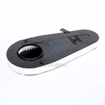 Best Auto Air Filter for BMW - High Quality 13717800151 Engine Air Filter