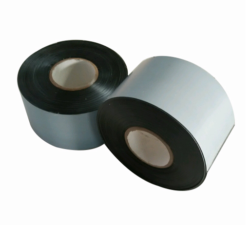 Tape Wrap Pipa Polyethylene Bitumen untuk Anti Korosi