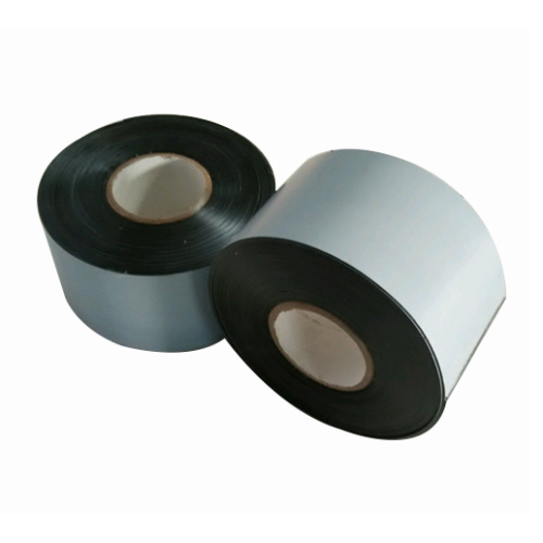 Tape Wrap Pipa Polyethylene Bitumen untuk Anti Korosi