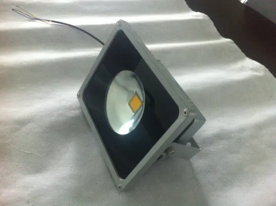 100w 8500lm Outdoor Led Tunnel Light For Railway ， Highway