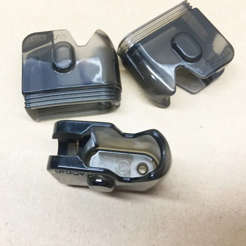 Plastics Smart Home Appliance Parts