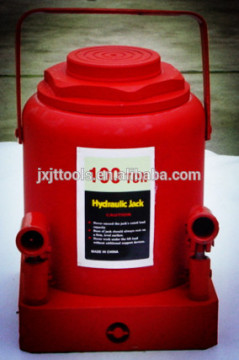 HYDRAULIC BOTTLE JACK 100T