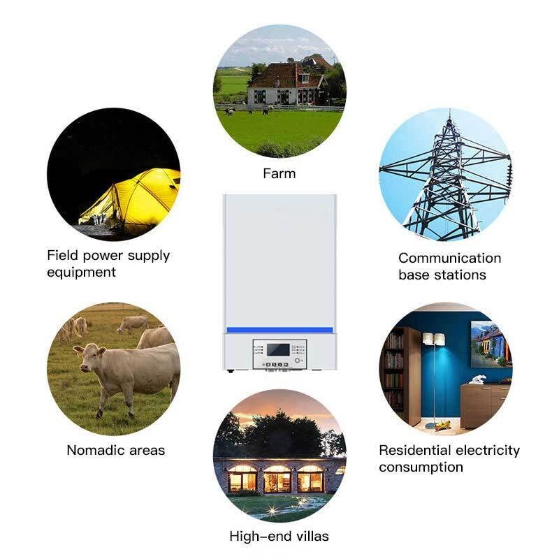 88Solar Inverter