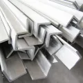 Besi Sudut Stainless Steel 304