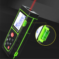 Instrument de distance de mesure électronique pas cher 100m