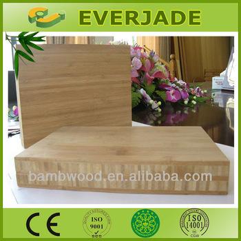 Bamboo Furniture Board