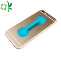 Ponsel Cincin Grip Pemegang Telepon Silikon Iphone