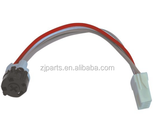 Interruptor de cable de encendido de alta calidad para piezas de automóvil de arranque de motor de cable de encendido automático PEUGEOT 505