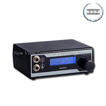 Wireless Digital LCD Power Supply