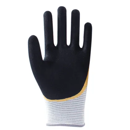 Industrial Protective Gloves Dipping Line