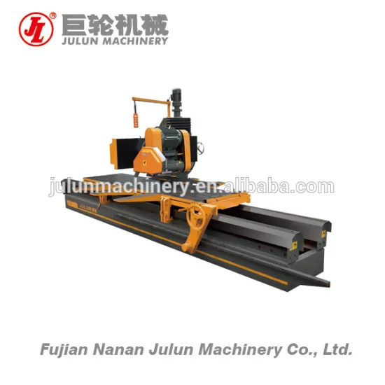 Manual Stone Edge Cutting Machine Can Rotate(SQA-600)