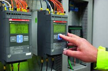 KE300G Series Explosion-proof Movement Inverter