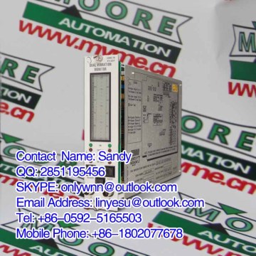 BENTLY NEVADA 330104-00-10-10-02-00