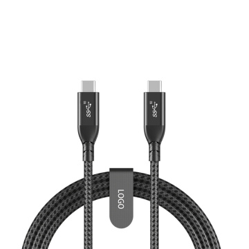 Cavo di dati di ricarica rapida USB-C VIAGGIO USB-C 3.2