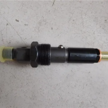 Diesel Rail Fuel Injector 3102654 for 6CT Truck Engine