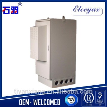 2016 hote selling waterproof telecom cabinet rack/outdoor rack cabinet/SK-305 outdoor server cabinet