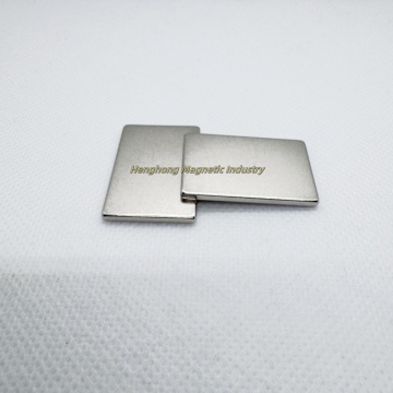 N52M sintered neodymium iron boron