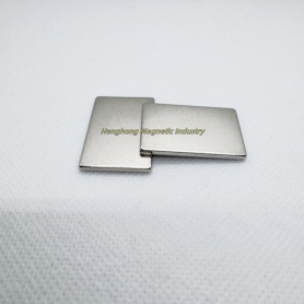N52M sintered neodymium iron boron