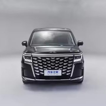 Jac Ruifeng RF8 PHEV: 2024 &amp; 2023 xe hybrid plug-in Hybrid