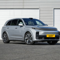 Novo veículo elétrico Lixiang L7 Li Auto L7