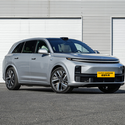 Vehicul electric Lixiang L7 Li Auto L7 nou-nouț