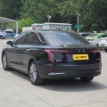 Hongqi E-QM5 2024 Modelo 560KM Edición PLUS