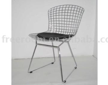 8033 chrome chair