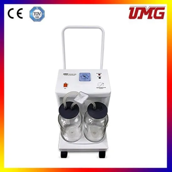Dental Machine Electric Suction Apparatus